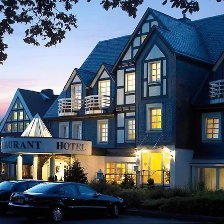 Hotel Albus