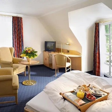 Albus Olpe bei Meschede