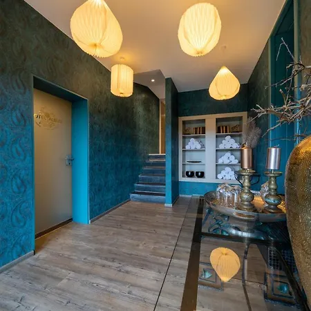 Albus Hotel Olpe