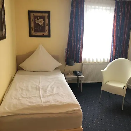 Albus Hotel