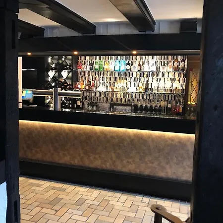 Albus Hotel