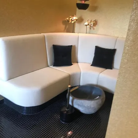 Hotel Albus 4*