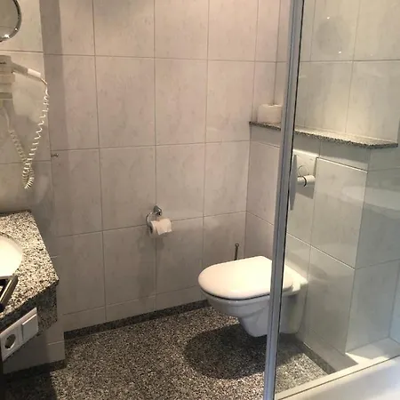 Albus Olpe bei Meschede