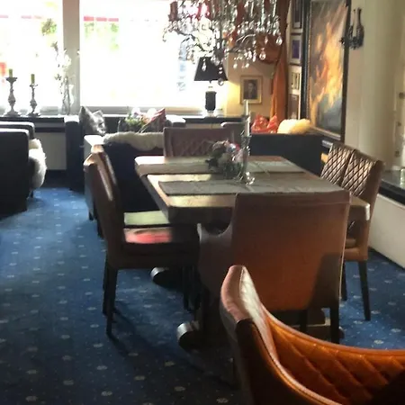 Albus Hotel