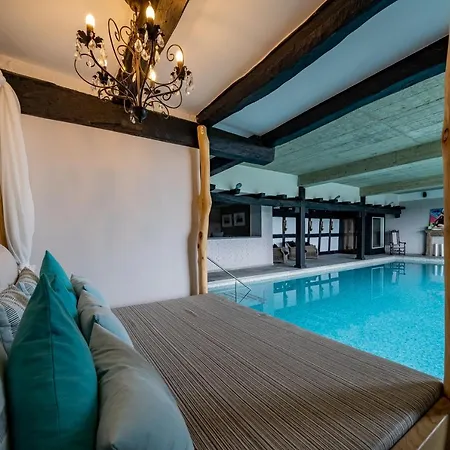 Hotel Albus Olpe