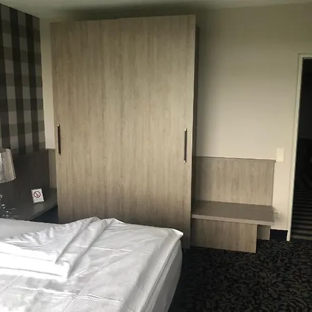 Albus 4* Olpe bei Meschede