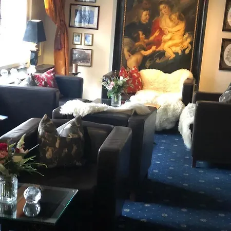 Albus Hotel Olpe bei Meschede