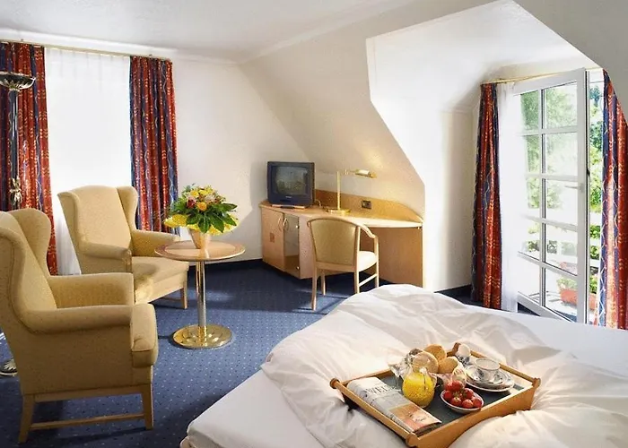 Albus Olpe bei Meschede