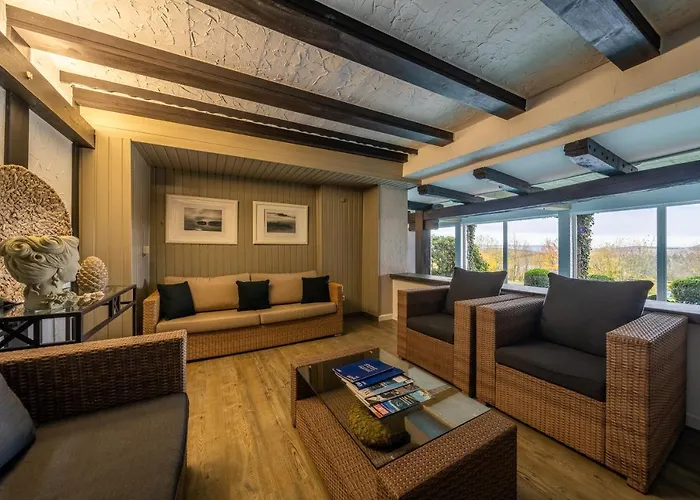 Albus Olpe bei Meschede