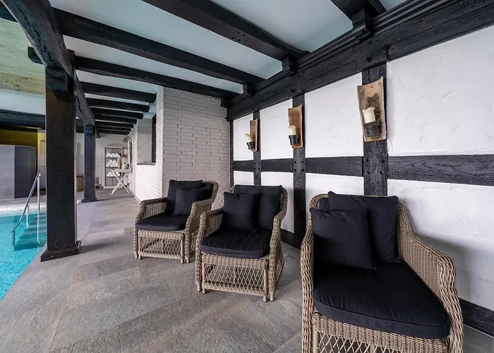 Albus 4* Olpe bei Meschede