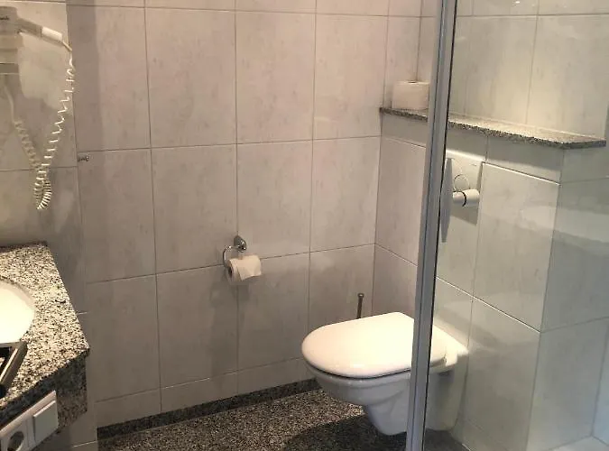 Albus Olpe bei Meschede